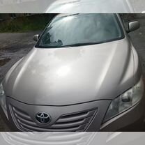 Toyota Camry 2.4 AT, 2007, 240 000 км