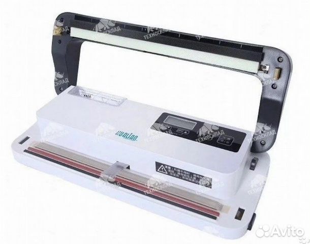 Вакуумный упаковщик DZ