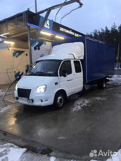 Водитель на личном авто