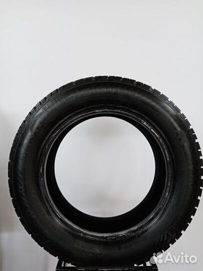 Gislaved NordFrost 100 185/65 R15