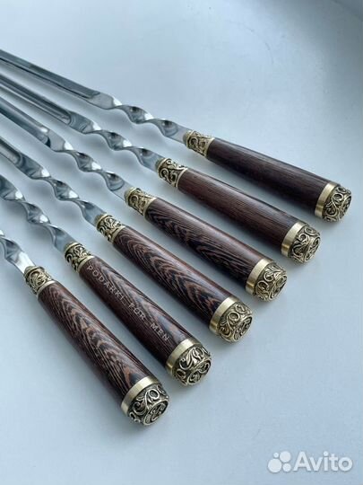 Шампуры Классика