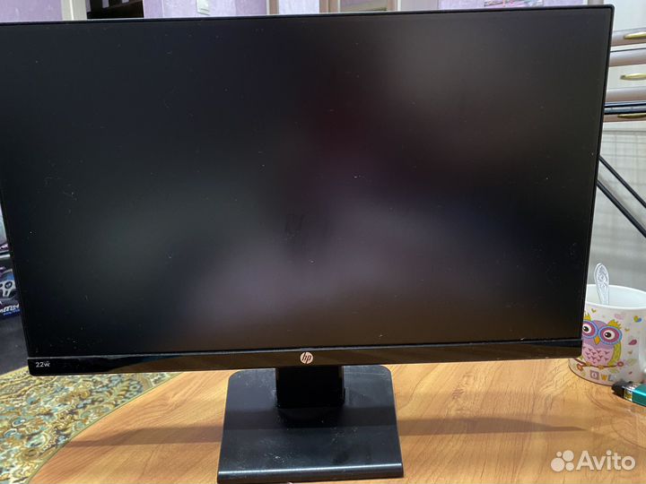 Монитор HP