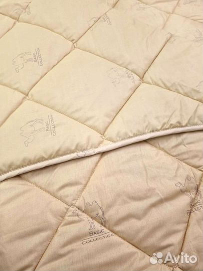 Одеяла новые