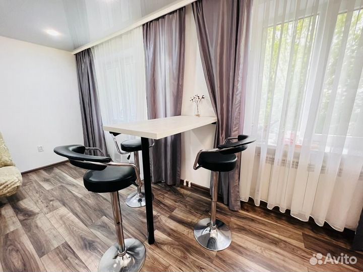 Аренда квартир по Часам