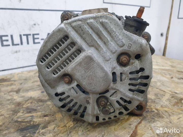 Генератор Toyota Rav4 20 2.0 2002
