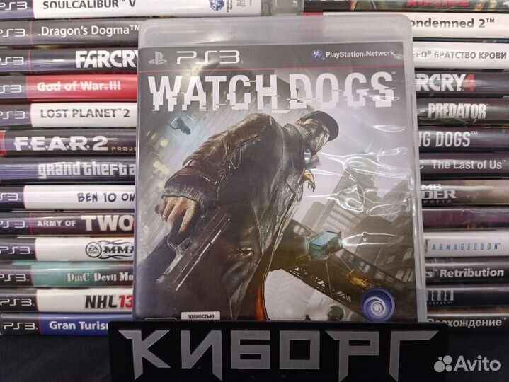 Игры Sony PlayStation 3 Обмен Скупка Гарантия