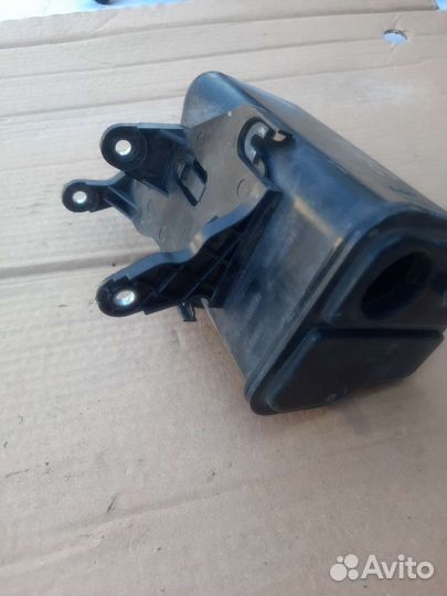 Абсорбер Vag VW Golf V Jetta 6 Audi A3 Skoda Yeti