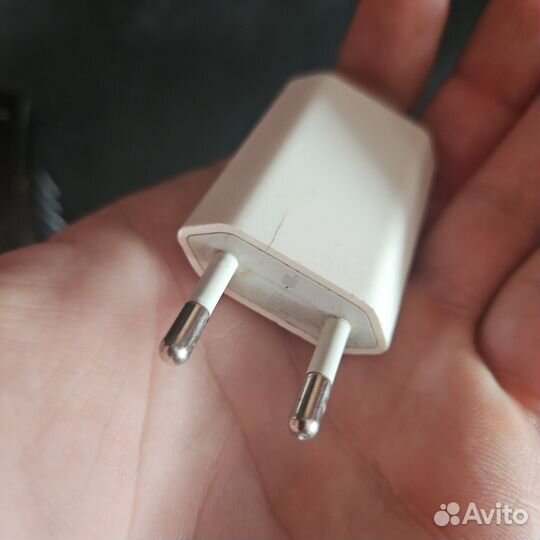 Блок айфона