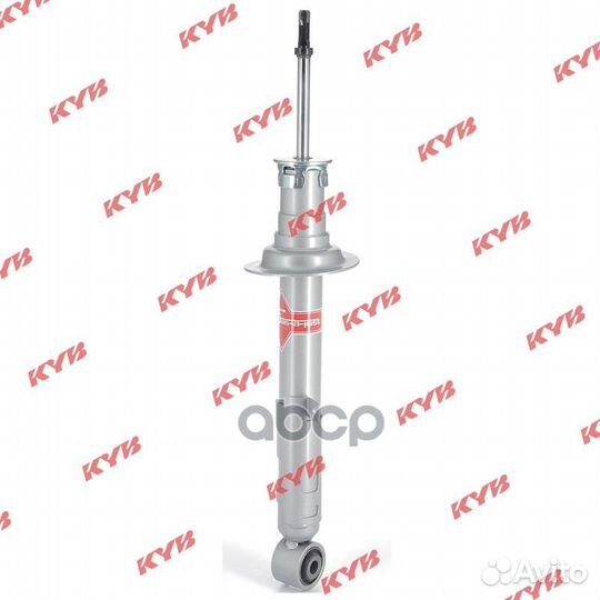 Амортизатор - Gas-A-Just перед лев 551131 KYB