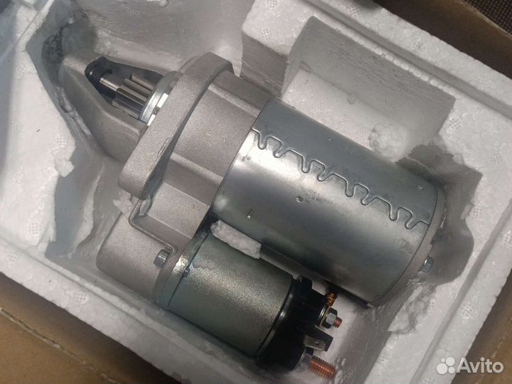 Стартер 2110-2115