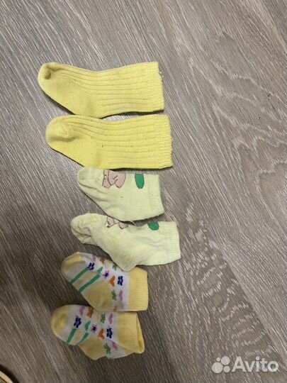 Детские вещи пакетом бесплатно