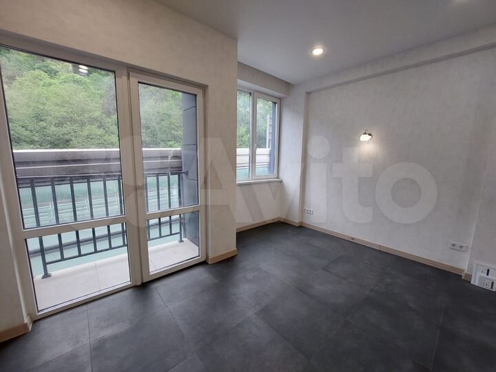 Свободного назначения, 25 м²