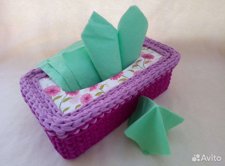 Салфетница