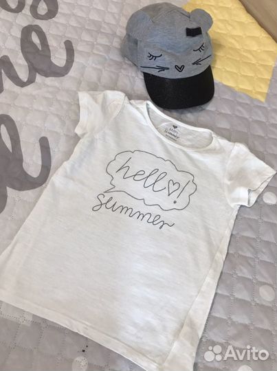 Одежда 5-6 лет