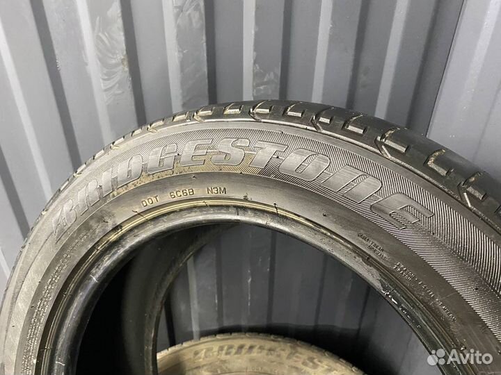 Bridgestone Dueler H/P 235/55 R17 99V