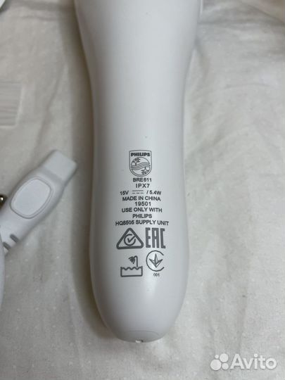 Депилятор philips