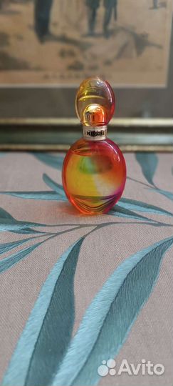 Парфюм из личной коллекции