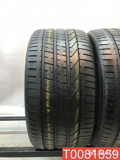 Pirelli P Zero 315/35 R21 101R
