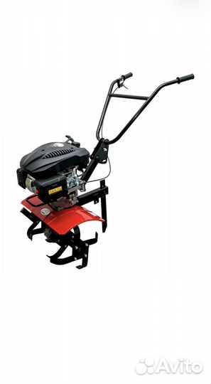 Мотокультиватор Тарпан