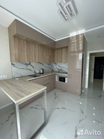 Ремонт квартир под ключ