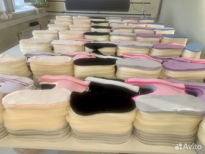 Пошив одежды оптом швейный цех