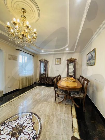 Дом 171 м² на участке 12 сот.