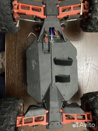 Ремо хобби динозавр