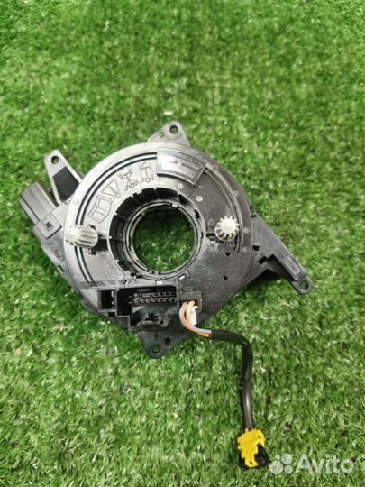 Подрулевой шлейф Ford Focus 3 хетчбэк 1.6 pnda