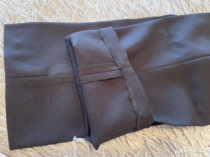 Детский классический костюм