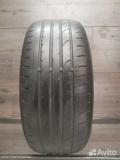 Continental ContiPremiumContact 215/55 R16 93V