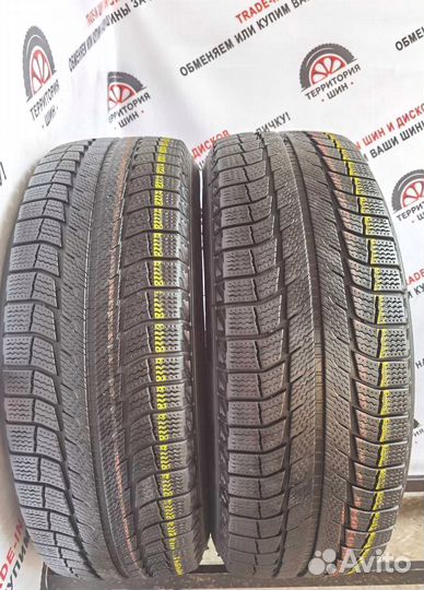 Michelin Alpin 235/65 R17 108T