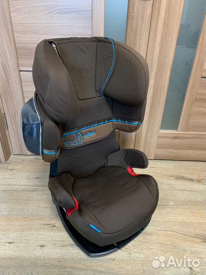 Детское кресло 9-36кг Cybex Pallas