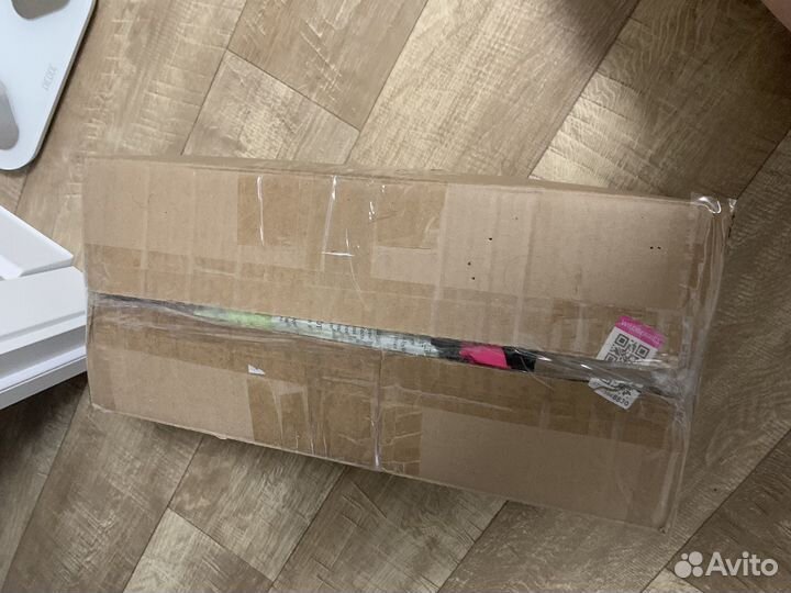 Коробка вещей