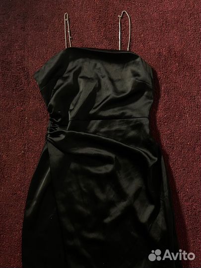 Платье женское zara XS