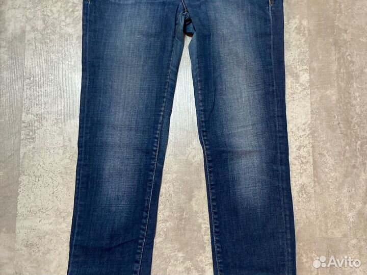 Джинсы iceberg