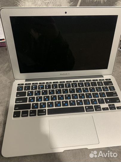 Apple MacBook Air 13 2012