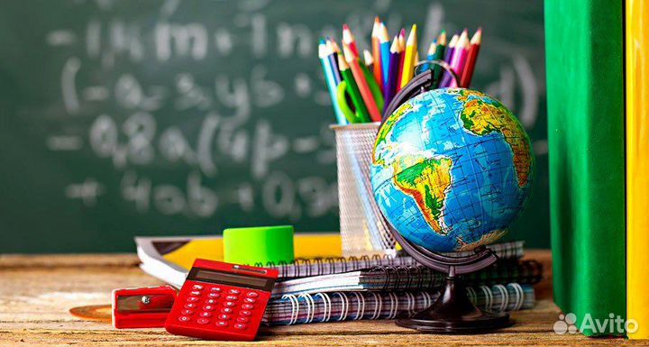 Репетитор начальных классов подготовка к школе ВПР