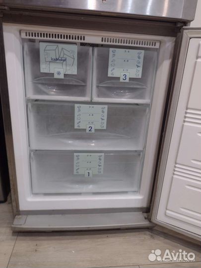 Холодильник Leibherr (под ремонт или на запчасти)