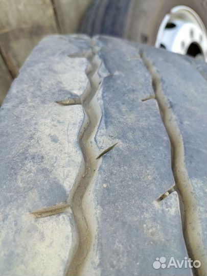 В сборе накаченные