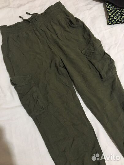 Вещи пакетом на девочку146