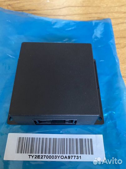 B67885156 icani mercedes