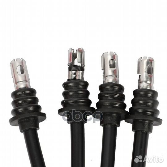 Провода в/в toyota Hilux V SM-CBJ094 SpeedMate