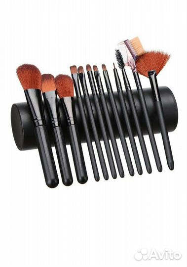 Набор кистей для макияжа