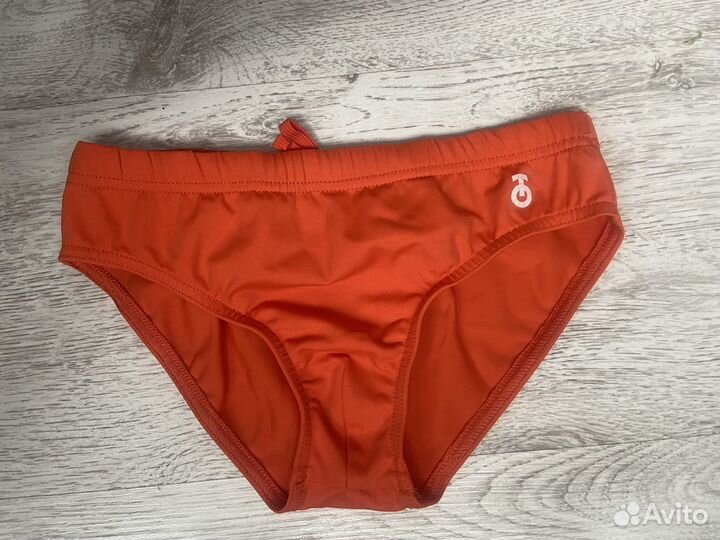 Плавки для мальчика Calzedonia Coast&Coast 10