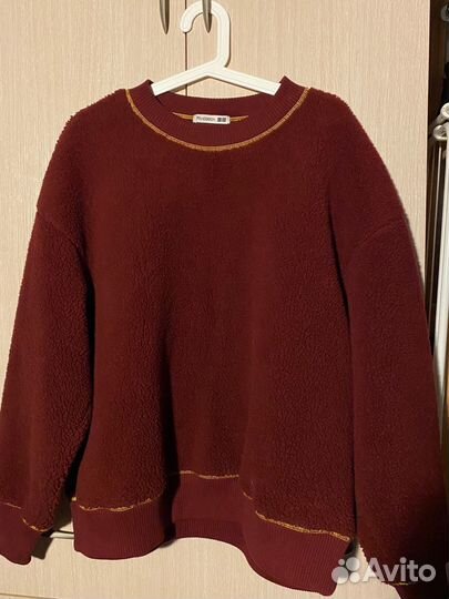 Свитшот uniqlo JW Anderson