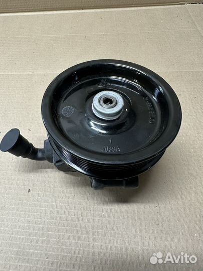 Насос гур Ford Transit