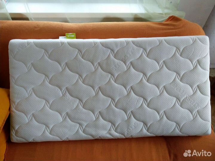 Матрас Plitex Кокосовый+латекс Комфорт-Элит