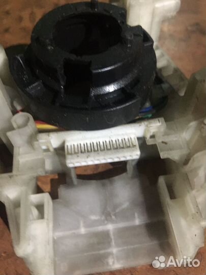 Кронштейн подрулевых переключателей Lancer 9