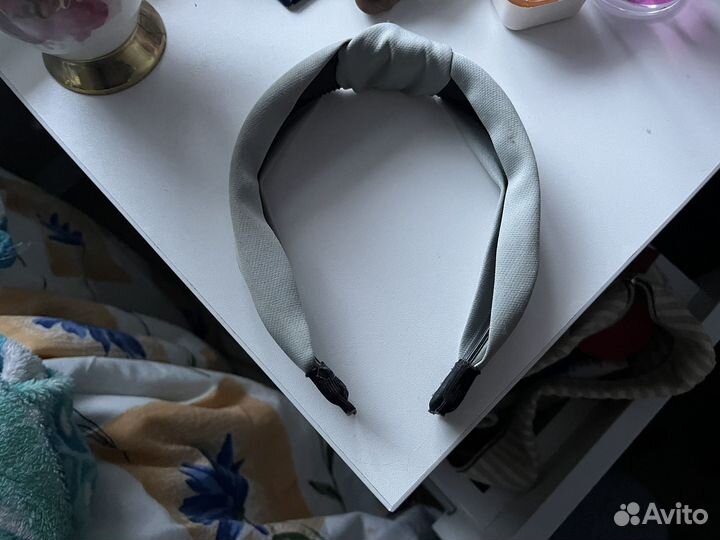 Ободок для волос женский