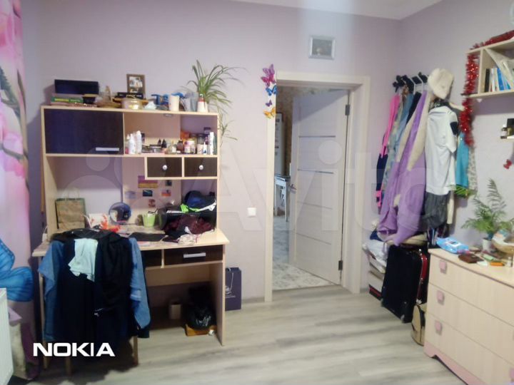 Дом 80 м² на участке 3 сот.